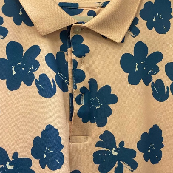 Men's XL Goodfellow&Co golf shirt - Picture 2 of 3